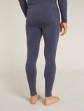 Men's Merino Blend 260 ZoneKnit™ Seamless 27" Tights  - 3
