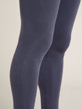Men's Merino Blend 260 ZoneKnit™ Seamless 27" Tights  - 6