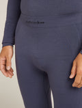 Men's Merino Blend 260 ZoneKnit™ Seamless 27" Tights  - 7