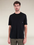Men's Merino 150 Tech Lite Short Sleeve Relaxed Pocket T-Shirt  - 1