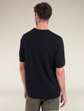 Men's Merino 150 Tech Lite Short Sleeve Relaxed Pocket T-Shirt  - 2