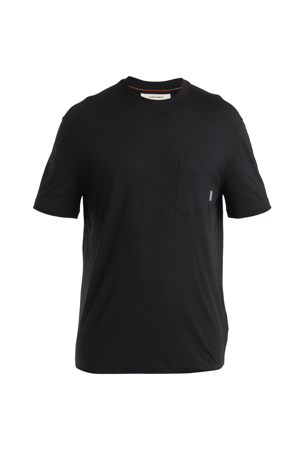 Men's Merino 150 Tech Lite Short Sleeve Relaxed Pocket T-Shirt  - 6