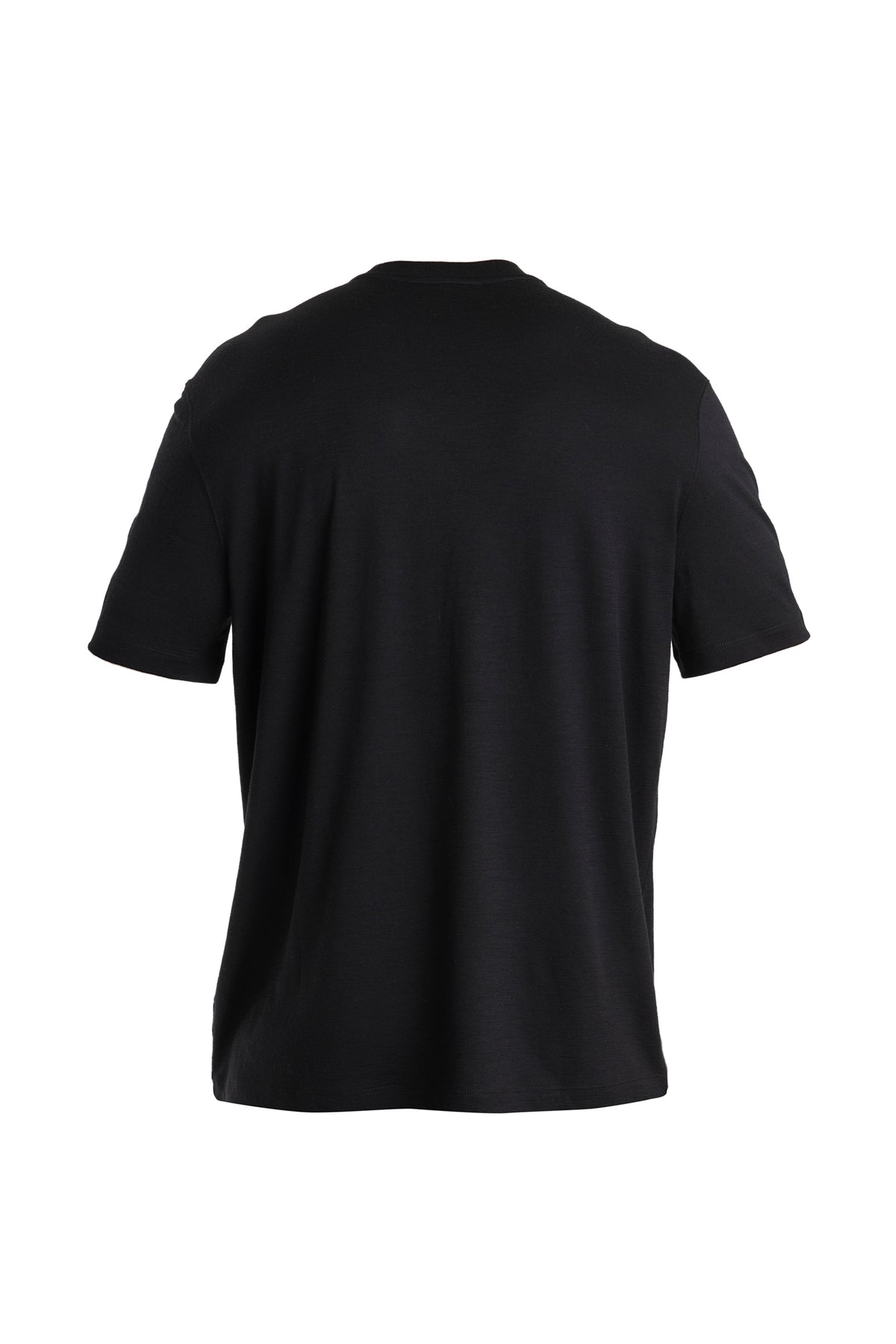 Men's Merino 150 Tech Lite Short Sleeve Relaxed Pocket T-Shirt  - 7