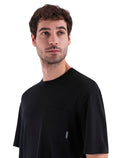 Men's Merino 150 Tech Lite Short Sleeve Relaxed Pocket T-Shirt  - 5