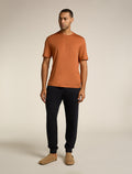 Men's Merino 150 Tech Lite Short Sleeve Relaxed Pocket T-Shirt  - 3