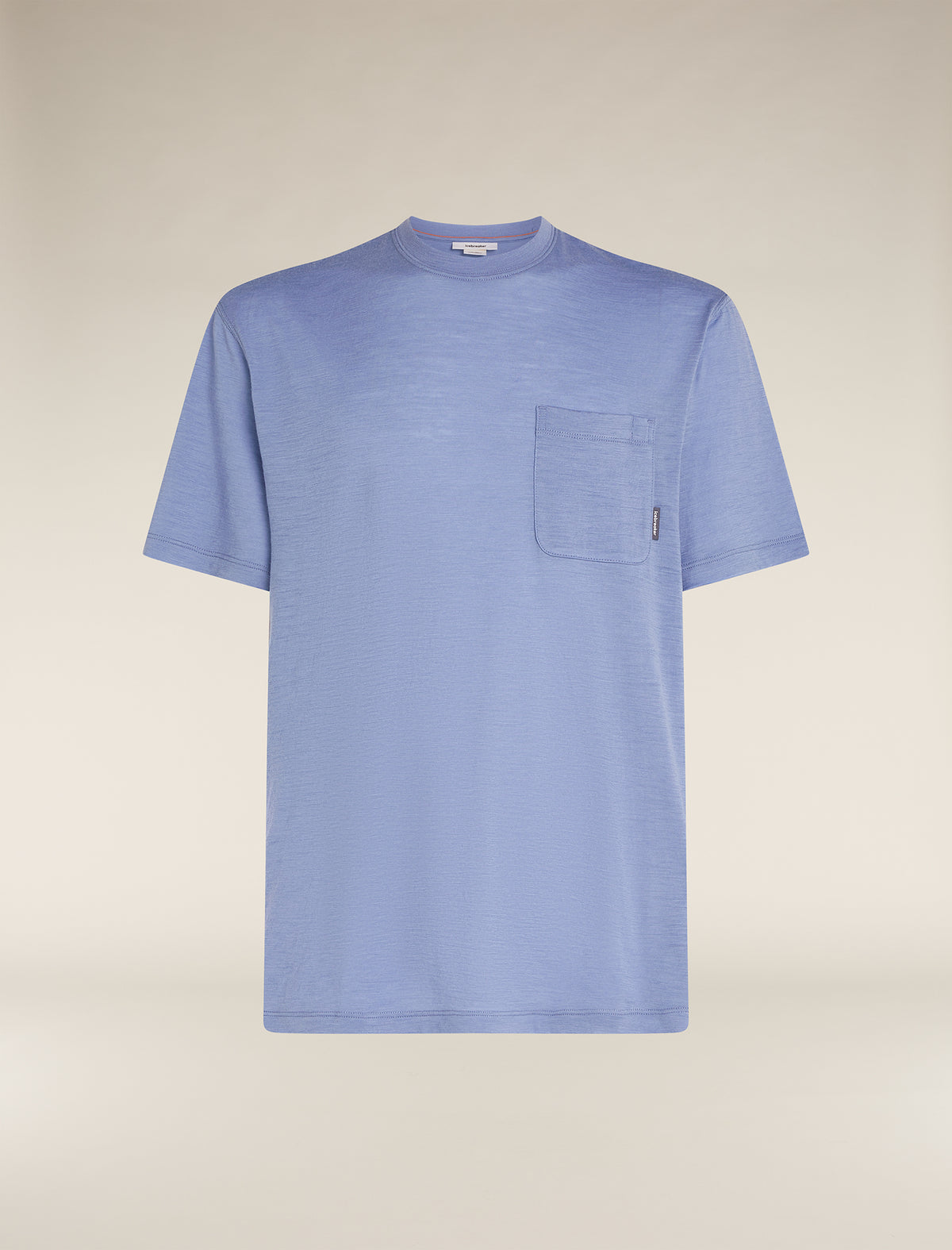 Men's Merino 150 Tech Lite Short Sleeve Relaxed Pocket T-Shirt  - 2