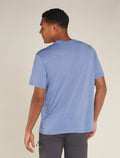 Men's Merino 150 Tech Lite Short Sleeve Relaxed Pocket T-Shirt  - 3