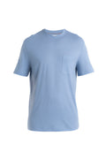 Men's Merino 150 Tech Lite Short Sleeve Relaxed Pocket T-Shirt  - 7