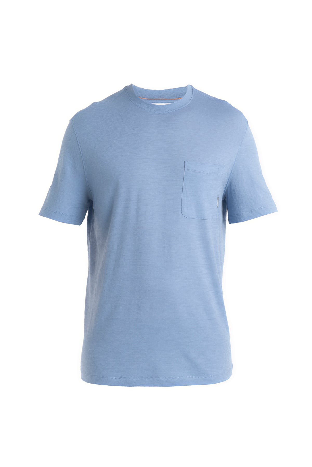Men's Merino 150 Tech Lite Short Sleeve Relaxed Pocket T-Shirt  - 7