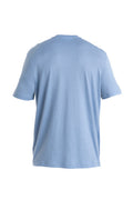 Men's Merino 150 Tech Lite Short Sleeve Relaxed Pocket T-Shirt  - 8