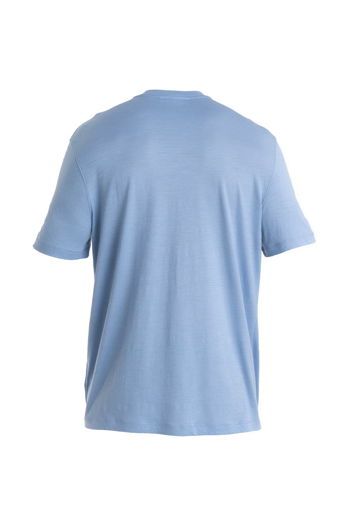 Men's Merino 150 Tech Lite Short Sleeve Relaxed Pocket T-Shirt  - 8