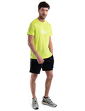 Men's Merino Blend 200 Shifter Shorts Black - 3
