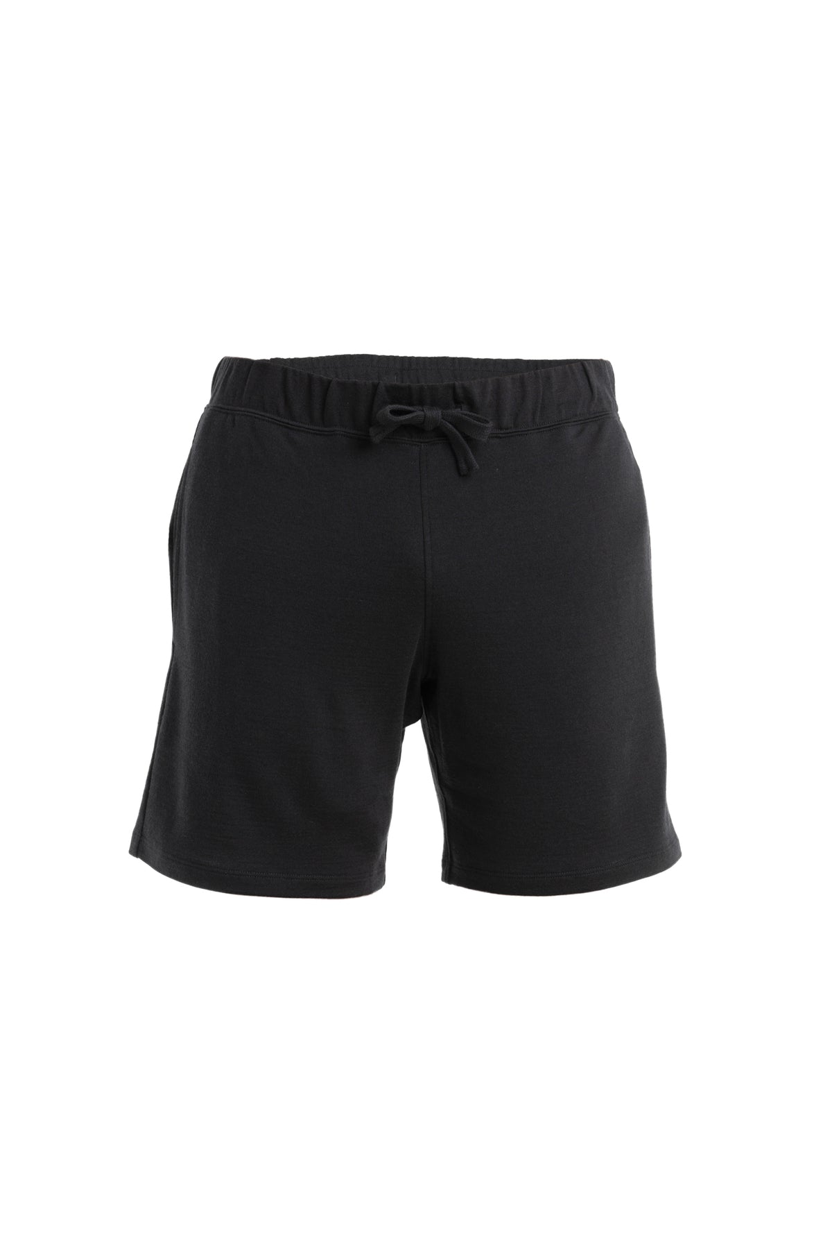 Men's Merino Blend 200 Shifter Shorts Black - 7