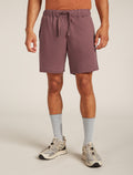Men's Merino Blend 200 Shifter Shorts Carob - 1