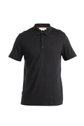 Men's Merino 150 Tech Lite Short Sleeve Polo  - 8