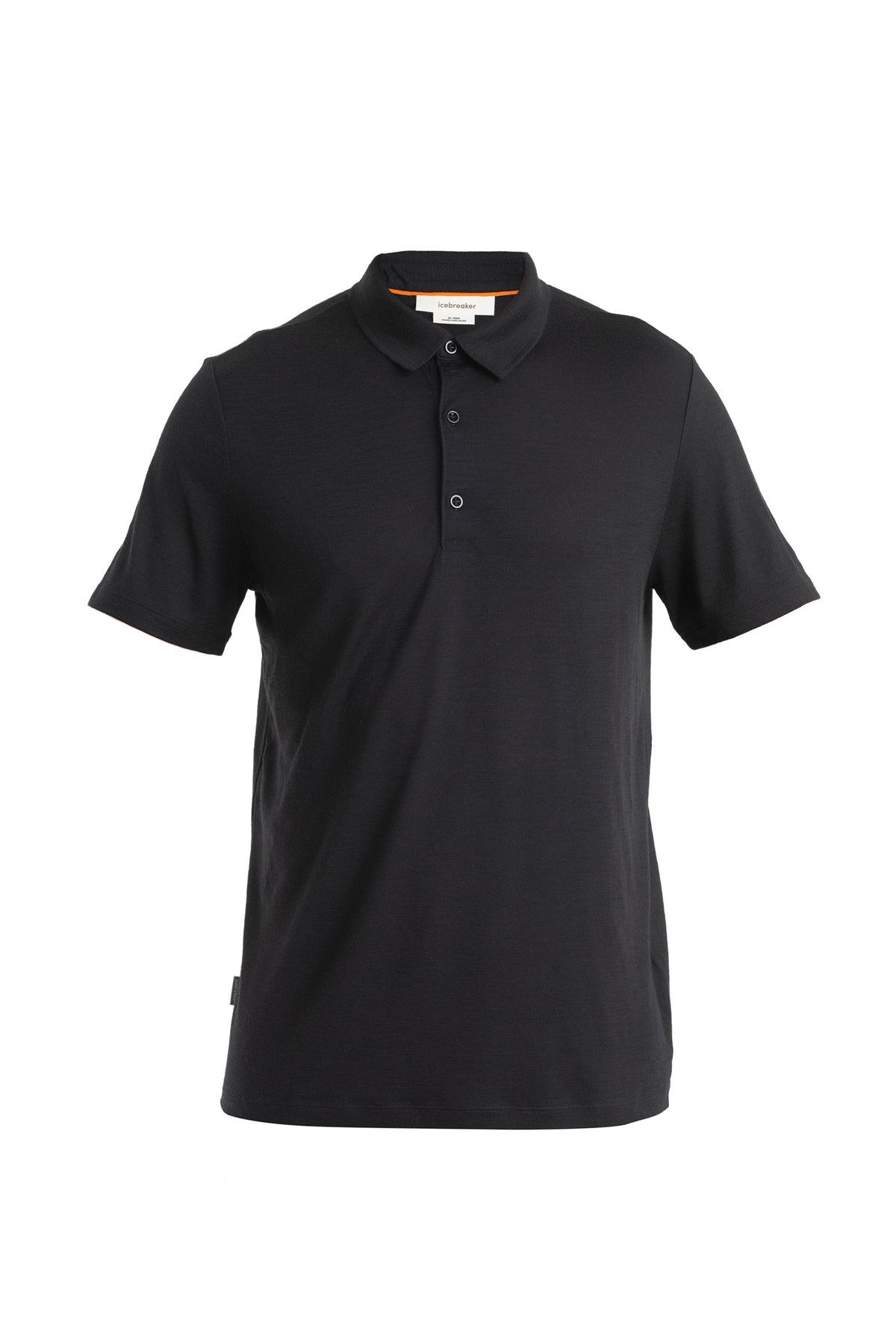 Men's Merino 150 Tech Lite Short Sleeve Polo  - 8