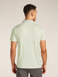 Men's Merino 150 Tech Lite Short Sleeve Polo  - 3