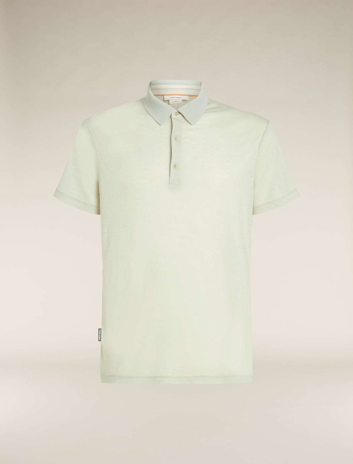 Men's Merino 150 Tech Lite Short Sleeve Polo  - 6