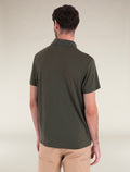 Men's Merino 150 Tech Lite Short Sleeve Polo  - 2