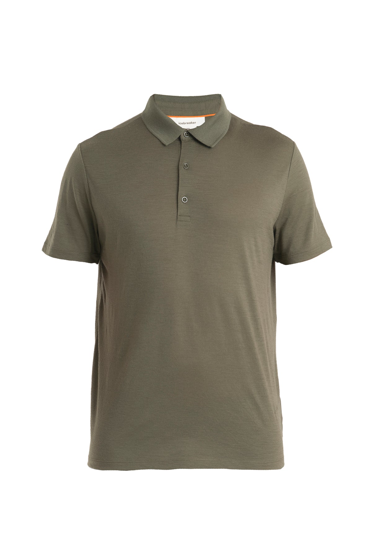 Men's Merino 150 Tech Lite Short Sleeve Polo  - 5