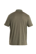 Men's Merino 150 Tech Lite Short Sleeve Polo  - 6