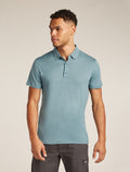 Men's Merino 150 Tech Lite Short Sleeve Polo  - 1