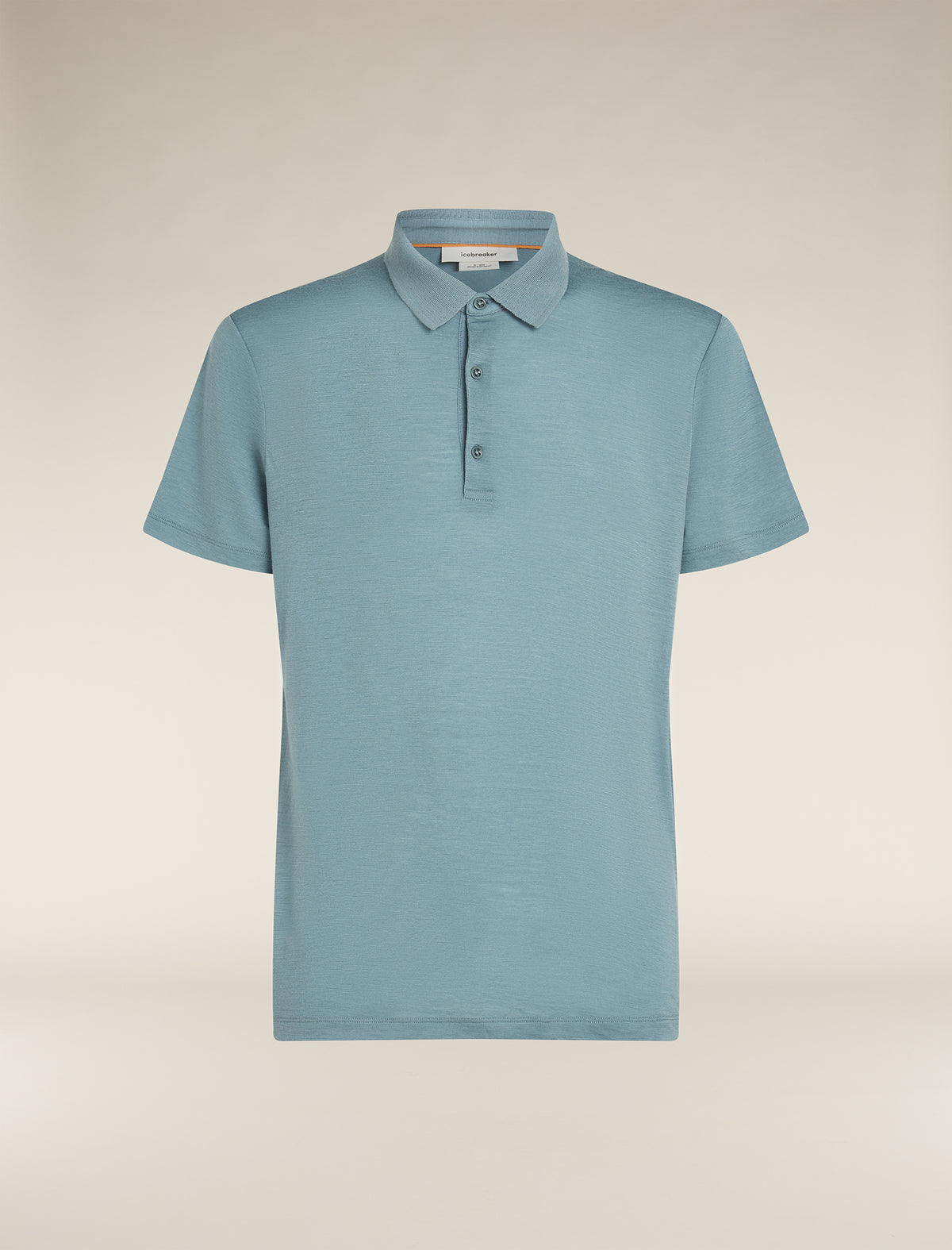 Men's Merino 150 Tech Lite Short Sleeve Polo  - 6
