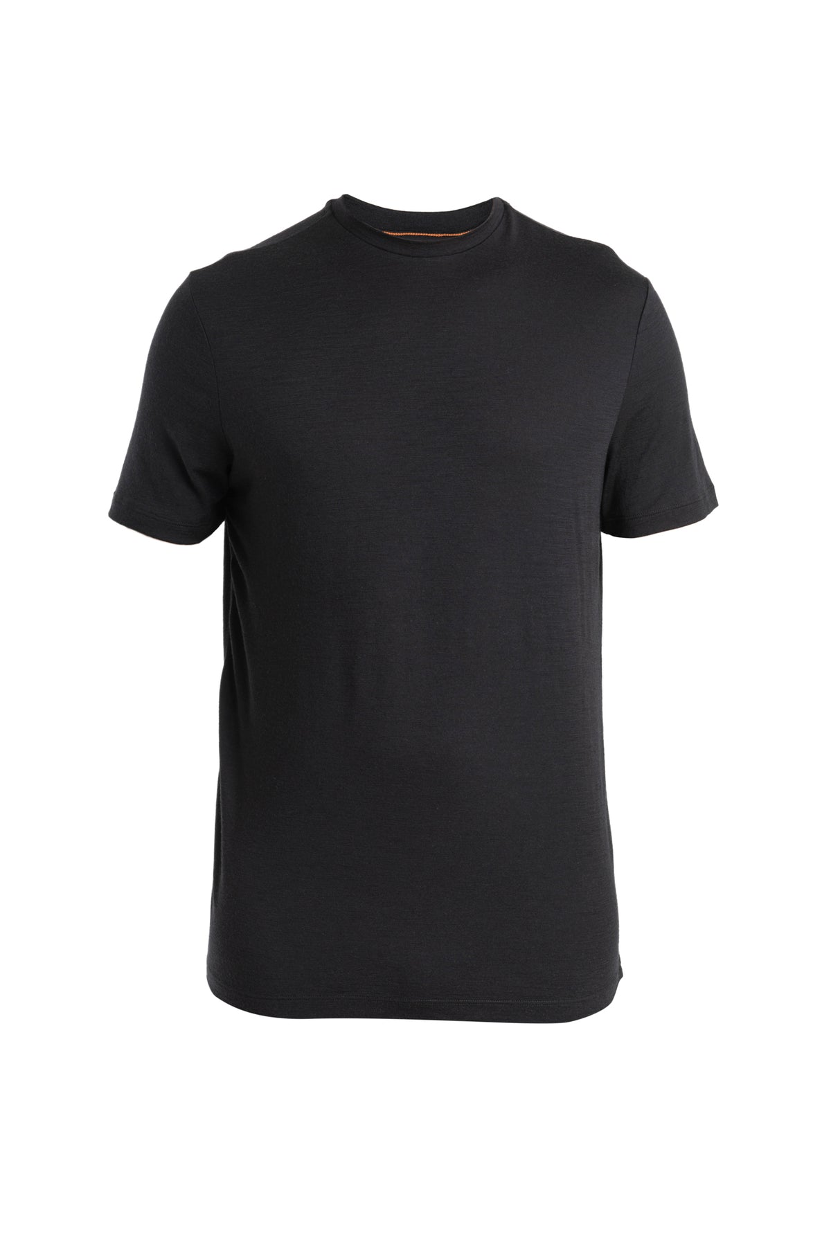 Men's Merino 150 Tech Lite Short Sleeve T-Shirt Black - 7