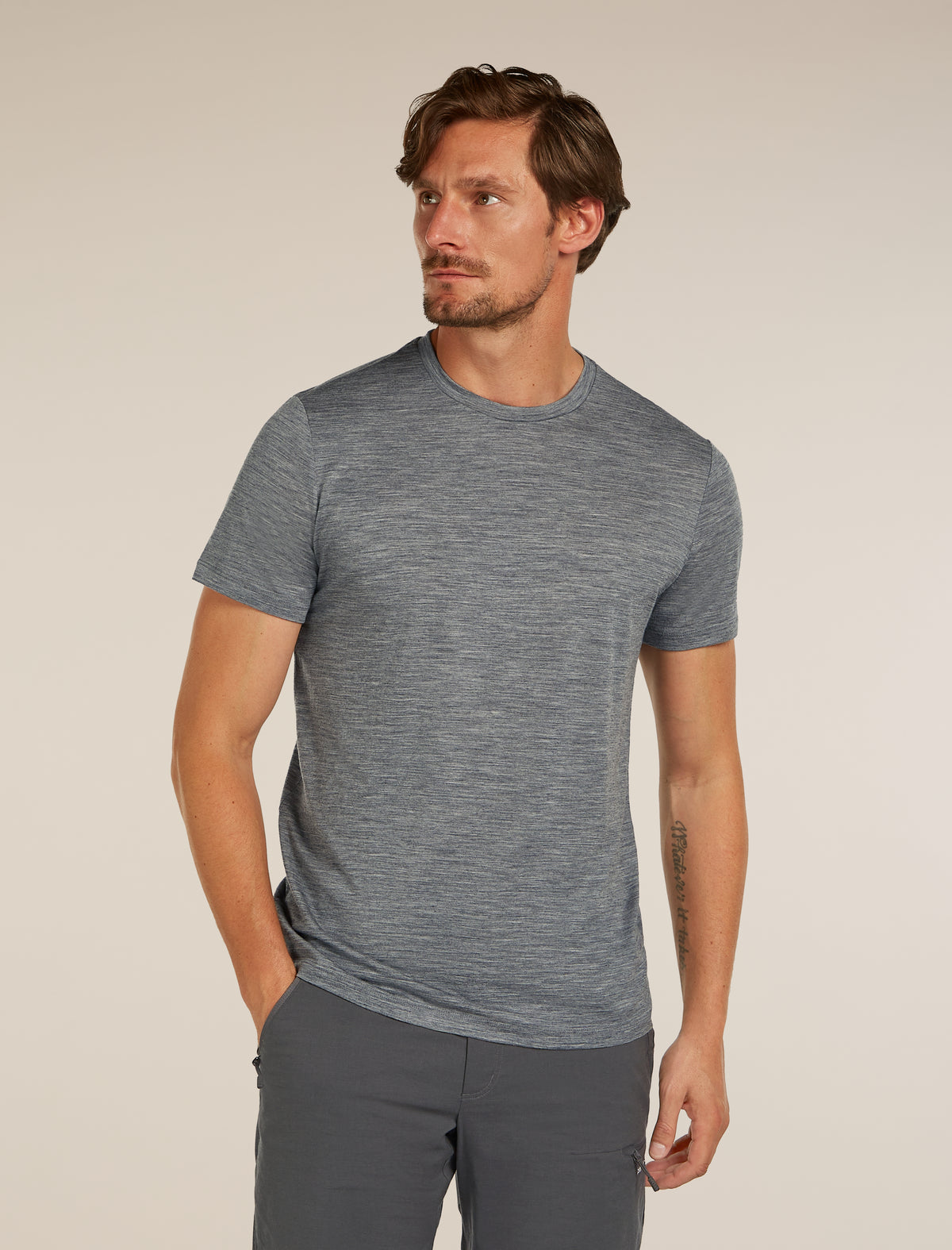 Men's Merino 150 Tech Lite Short Sleeve T-Shirt  - 1