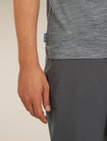 Men's Merino 150 Tech Lite Short Sleeve T-Shirt  - 6