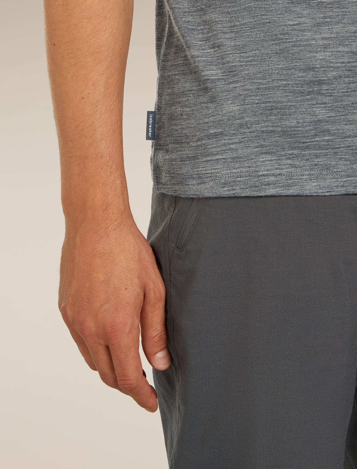 Men's Merino 150 Tech Lite Short Sleeve T-Shirt  - 6
