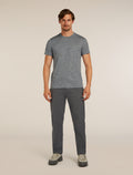 Men's Merino 150 Tech Lite Short Sleeve T-Shirt  - 3
