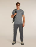 Men's Merino 150 Tech Lite Short Sleeve T-Shirt  - 4