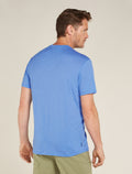 Men's Merino 150 Tech Lite Short Sleeve T-Shirt Baja - 2