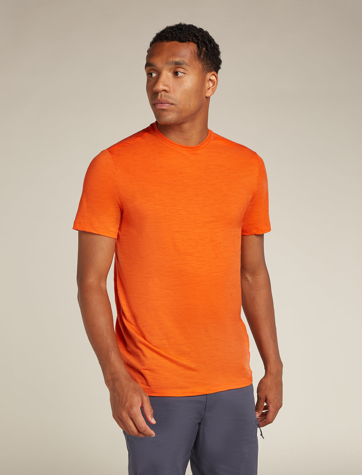 Men's Merino 150 Tech Lite Short Sleeve T-Shirt  - 1