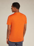 Men's Merino 150 Tech Lite Short Sleeve T-Shirt  - 3
