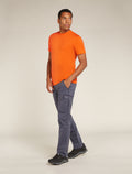 Men's Merino 150 Tech Lite Short Sleeve T-Shirt  - 4