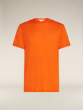 Men's Merino 150 Tech Lite Short Sleeve T-Shirt  - 7