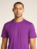 Men's Merino 150 Tech Lite Short Sleeve T-Shirt Passion - 5