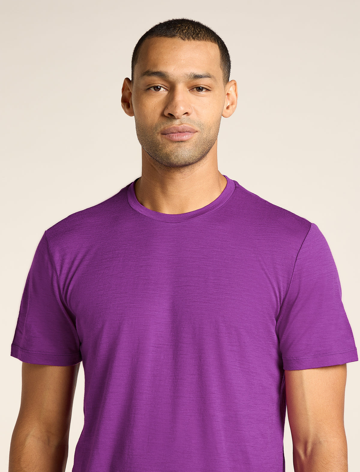 Men's Merino 150 Tech Lite Short Sleeve T-Shirt Passion - 5