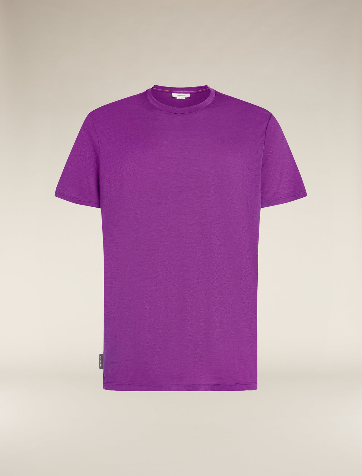 Men's Merino 150 Tech Lite Short Sleeve T-Shirt Passion - 6