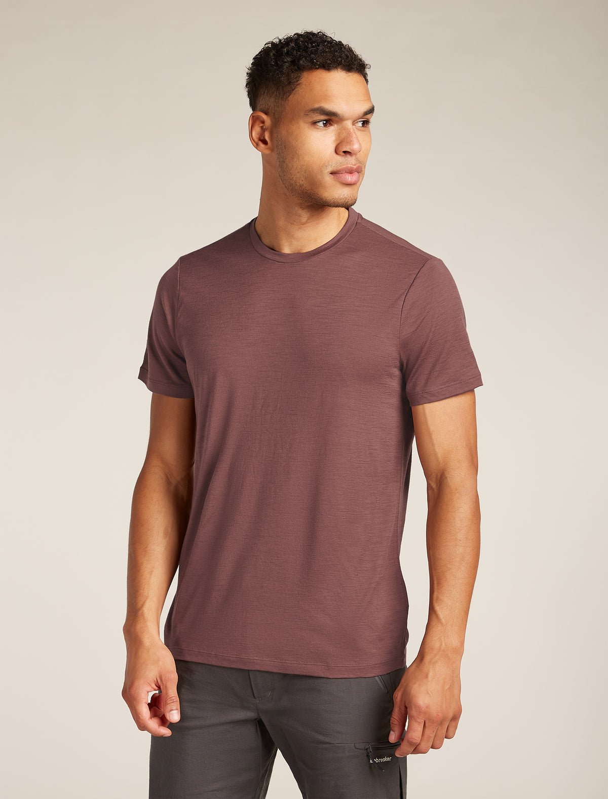 Men's Merino 150 Tech Lite Short Sleeve T-Shirt  - 1