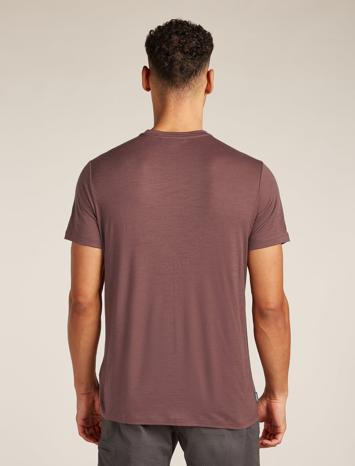 Men's Merino 150 Tech Lite Short Sleeve T-Shirt  - 2