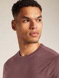 Men's Merino 150 Tech Lite Short Sleeve T-Shirt  - 5
