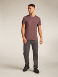 Men's Merino 150 Tech Lite Short Sleeve T-Shirt  - 3