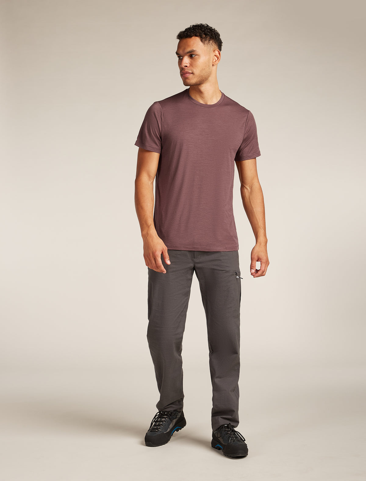 Men's Merino 150 Tech Lite Short Sleeve T-Shirt  - 3