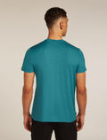 Men's Merino 150 Tech Lite Short Sleeve T-Shirt  - 2