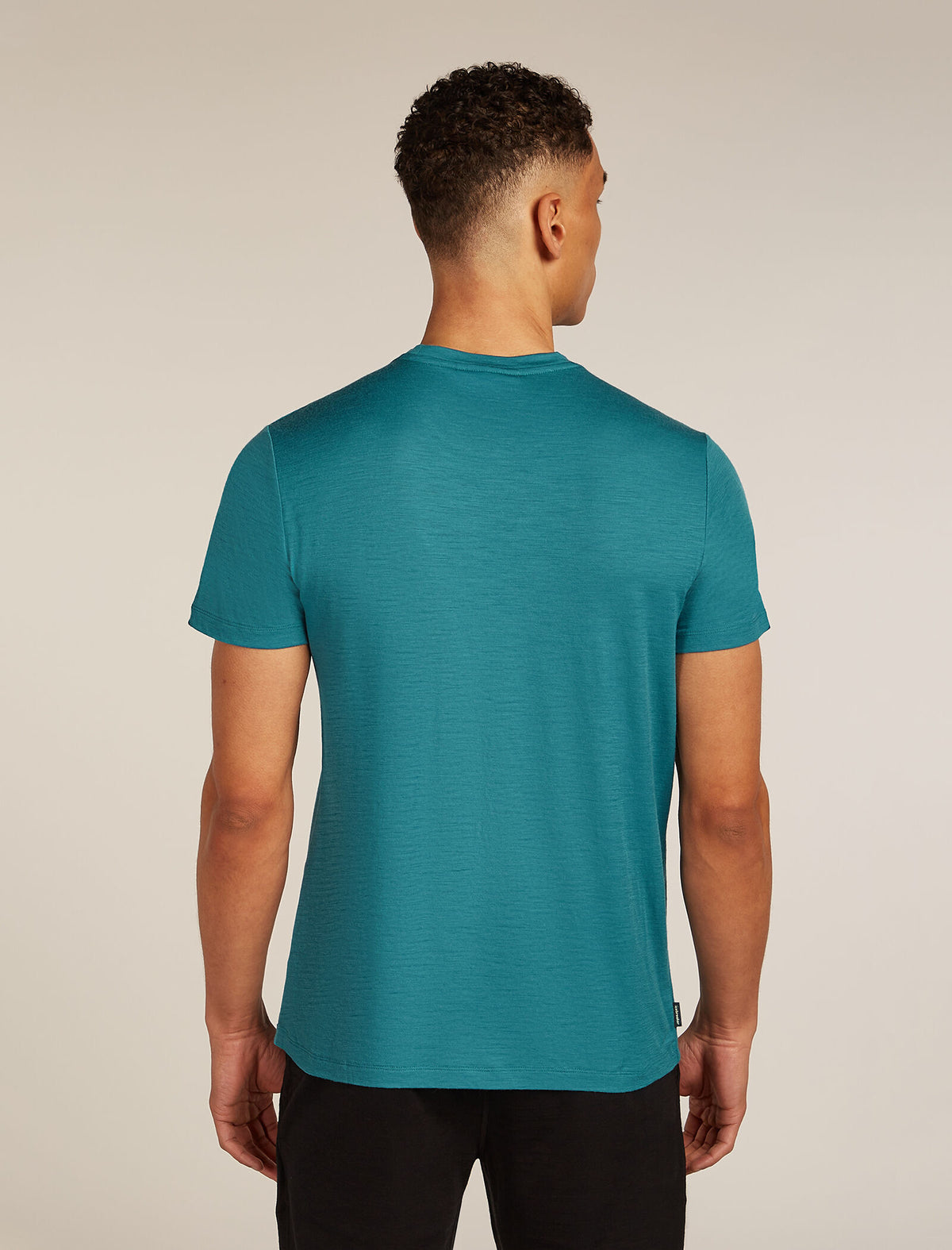 Men's Merino 150 Tech Lite Short Sleeve T-Shirt  - 2