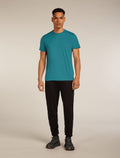 Men's Merino 150 Tech Lite Short Sleeve T-Shirt  - 3