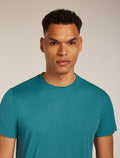 Men's Merino 150 Tech Lite Short Sleeve T-Shirt  - 6